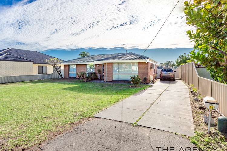 Second view of Homely house listing, 14 Tooting Street, Beckenham WA 6107