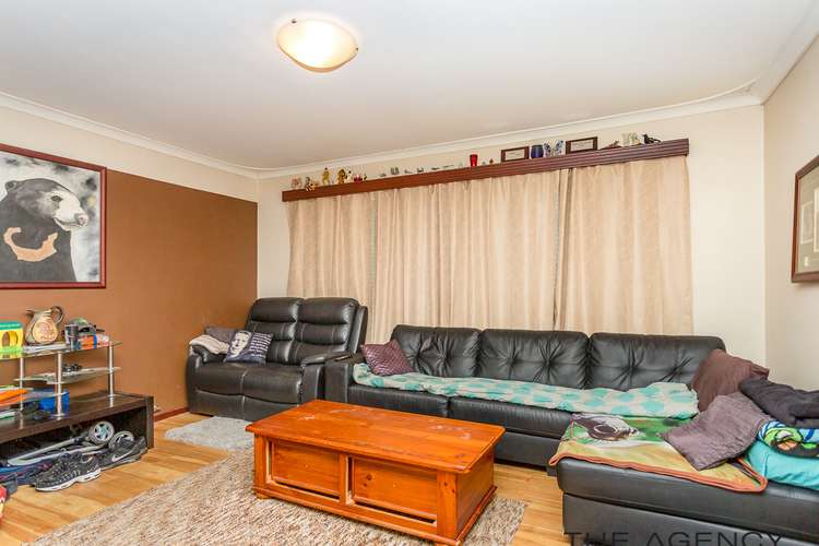 Fifth view of Homely house listing, 14 Tooting Street, Beckenham WA 6107