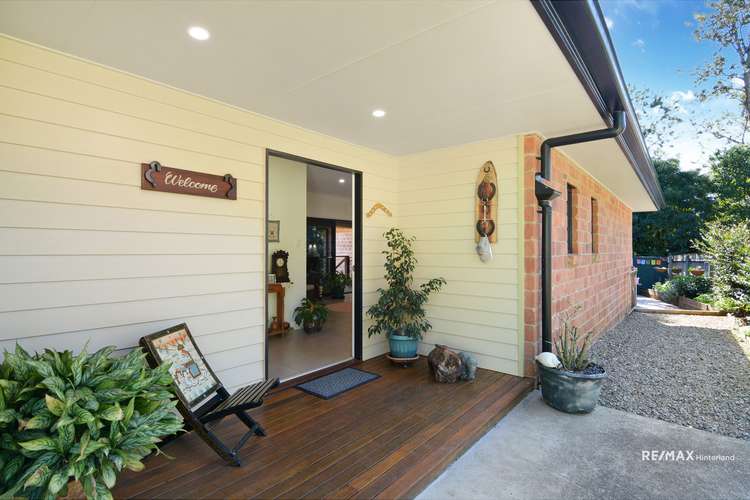Second view of Homely house listing, 20 Carabeen Court, Maleny QLD 4552