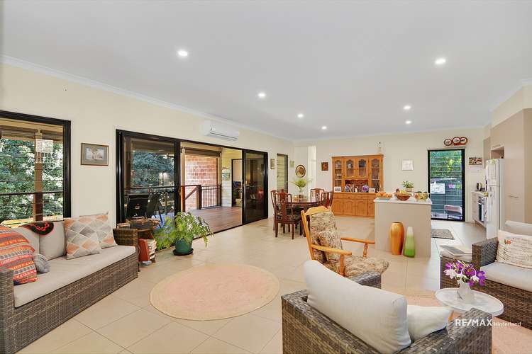 Fourth view of Homely house listing, 20 Carabeen Court, Maleny QLD 4552