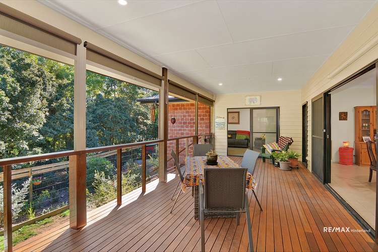 Fifth view of Homely house listing, 20 Carabeen Court, Maleny QLD 4552