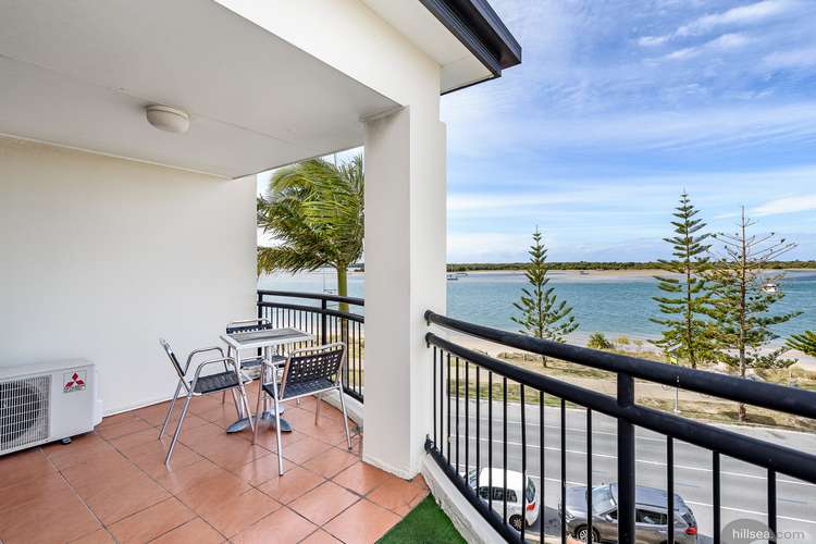 Second view of Homely unit listing, 25/452 Marine Parade, Biggera Waters QLD 4216