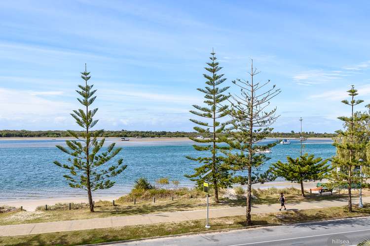 Third view of Homely unit listing, 25/452 Marine Parade, Biggera Waters QLD 4216