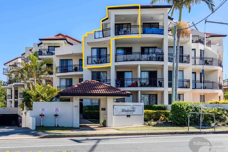 Fourth view of Homely unit listing, 25/452 Marine Parade, Biggera Waters QLD 4216