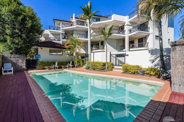 Seventh view of Homely unit listing, 25/452 Marine Parade, Biggera Waters QLD 4216