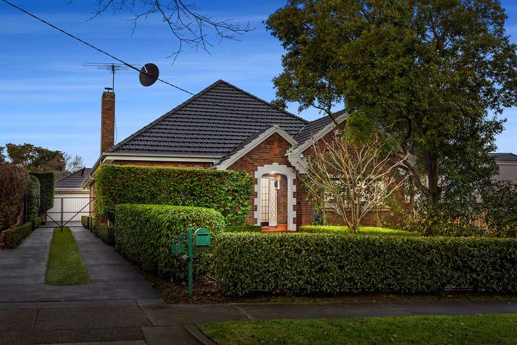 Main view of Homely house listing, 11 Aylmer  Street, Balwyn North VIC 3104