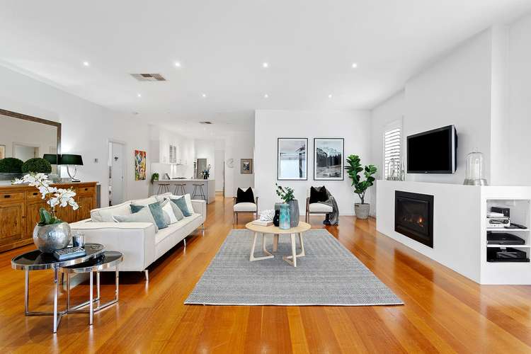 Fifth view of Homely house listing, 11 Aylmer  Street, Balwyn North VIC 3104