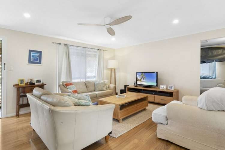 Second view of Homely house listing, 11 Salmon Street, Southport QLD 4215