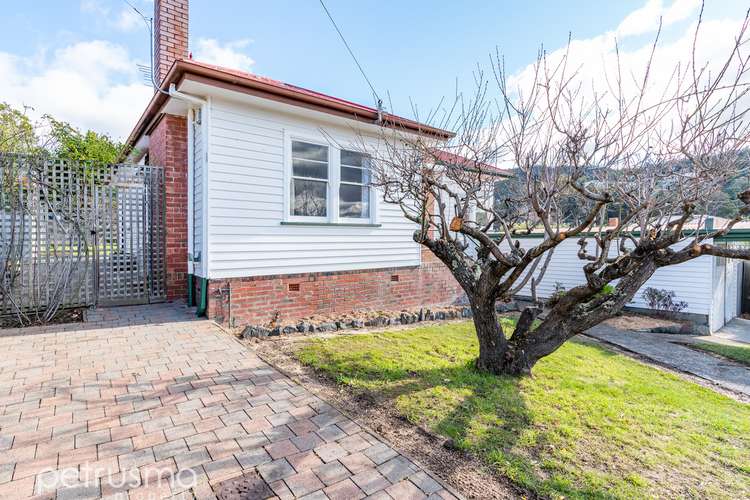 Main view of Homely house listing, 15 Washington Street, South Hobart TAS 7004