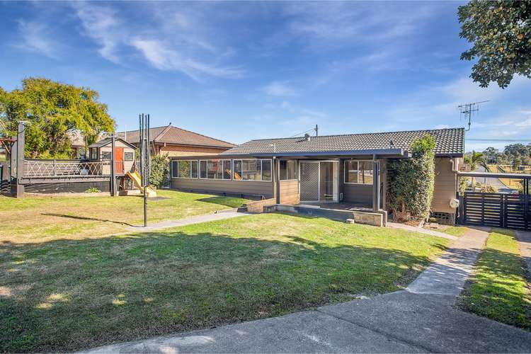 Main view of Homely house listing, 95 Richardson Street, Wingham NSW 2429