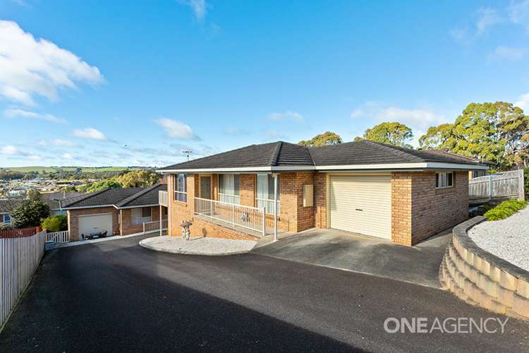 Main view of Homely unit listing, 1/106 Cardigan Street, Somerset TAS 7322