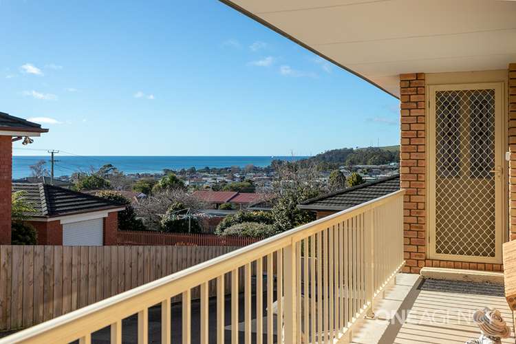 Second view of Homely unit listing, 1/106 Cardigan Street, Somerset TAS 7322