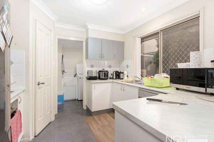 Second view of Homely unit listing, 22/19 Kathleen Street, Richlands QLD 4077