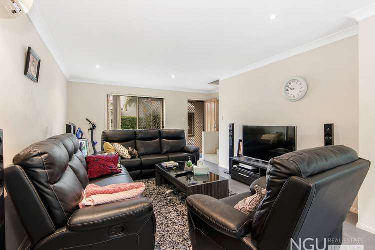 Fifth view of Homely unit listing, 22/19 Kathleen Street, Richlands QLD 4077