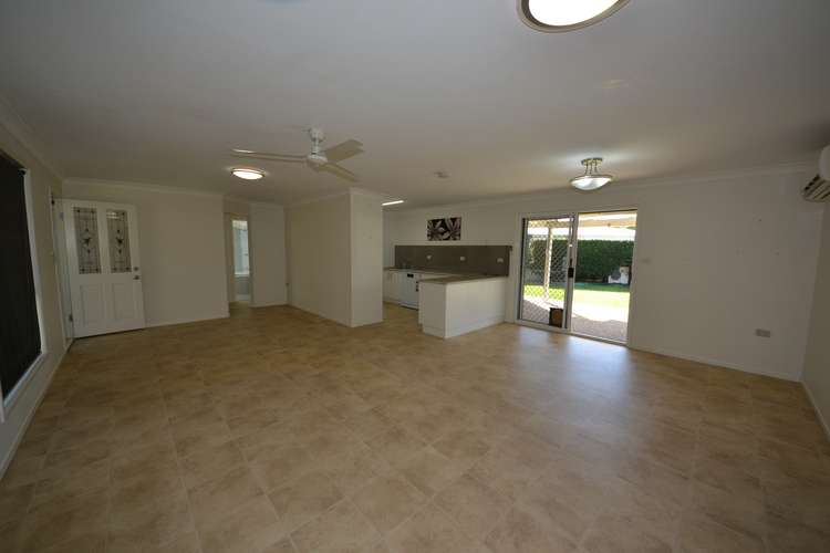 Third view of Homely house listing, 5 Jillian Court, Gracemere QLD 4702