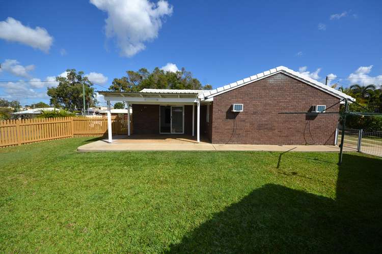 Fifth view of Homely house listing, 5 Jillian Court, Gracemere QLD 4702