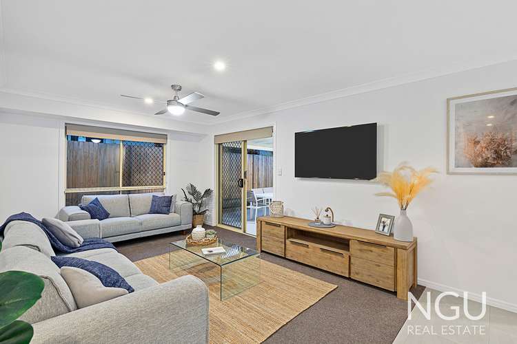 Third view of Homely house listing, 33 Coventina Crescent, Springfield Lakes QLD 4300