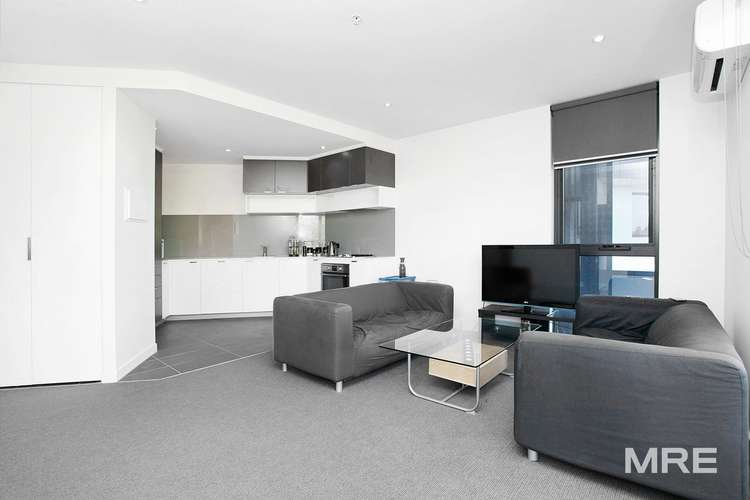 Third view of Homely apartment listing, 305/38 Camberwell Road, Hawthorn East VIC 3123