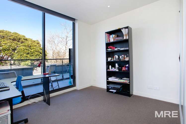 Fifth view of Homely apartment listing, 305/38 Camberwell Road, Hawthorn East VIC 3123