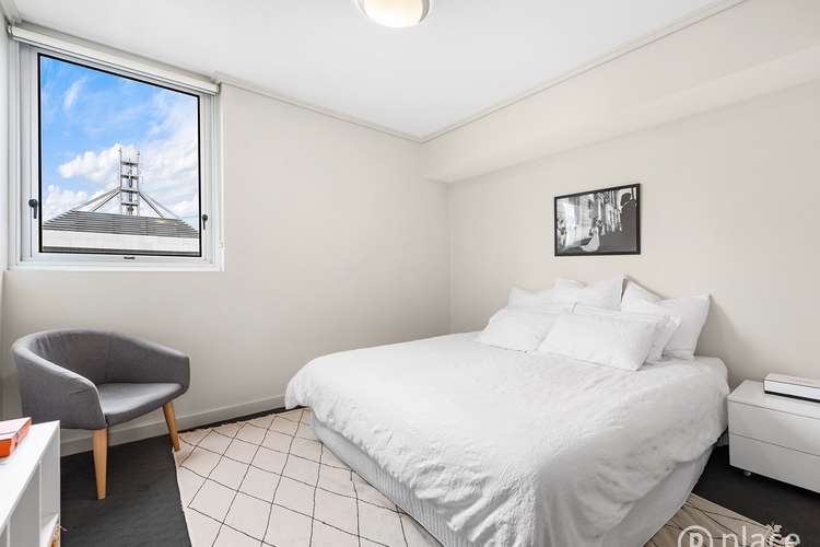 Fifth view of Homely apartment listing, 4004/108 Albert Street, Brisbane City QLD 4000