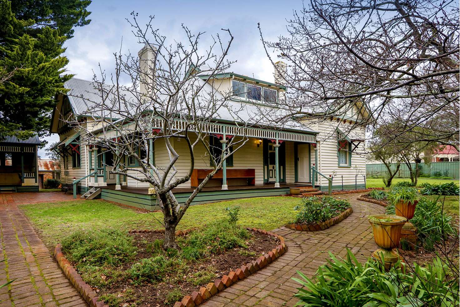 Main view of Homely house listing, 1500 Maffra-Sale Road, Sale VIC 3850