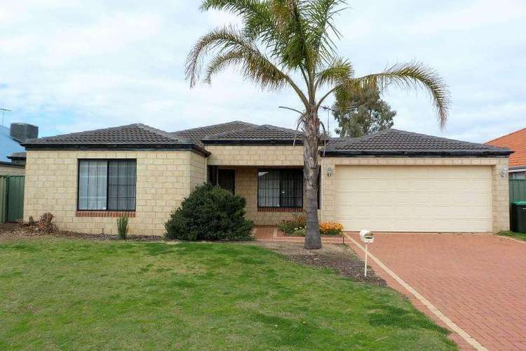 Main view of Homely house listing, 10 Cologne Gardens, Port Kennedy WA 6172
