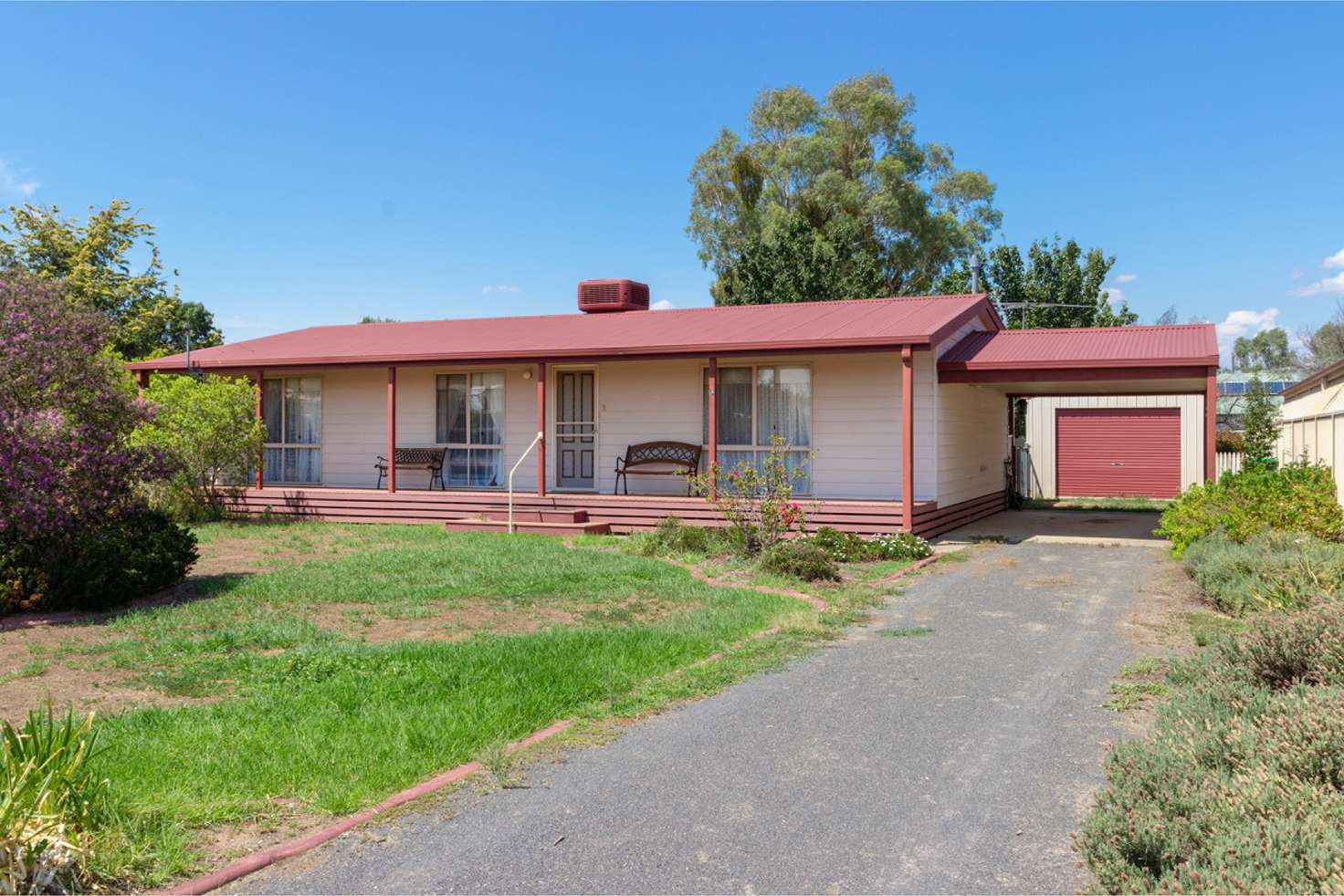 Main view of Homely house listing, 172 Golf Club Drive, Howlong NSW 2643