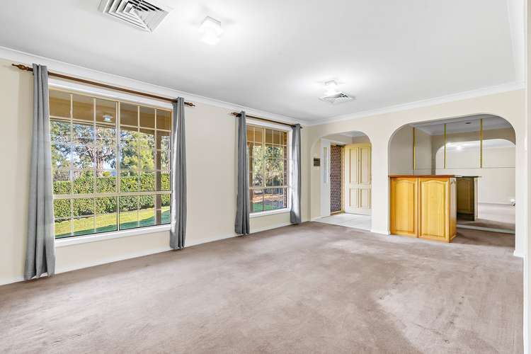 Third view of Homely house listing, 424 Kurmond Road, Freemans Reach NSW 2756