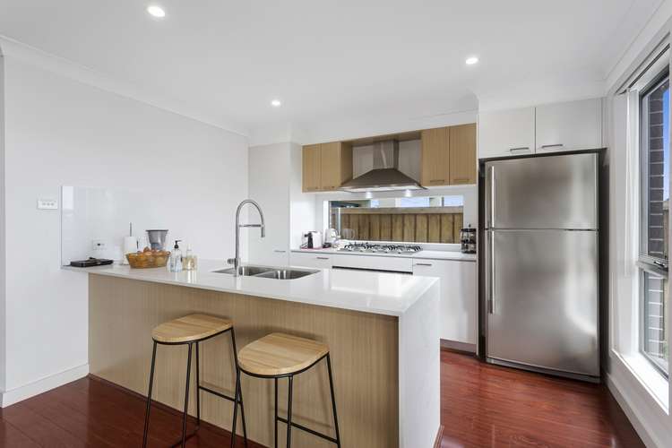 Second view of Homely house listing, 5 Stonehaven Way, Catherine Field NSW 2557