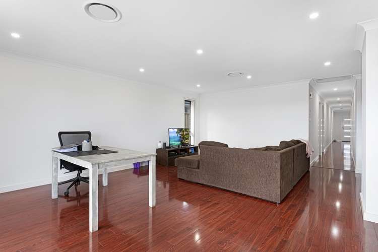 Third view of Homely house listing, 5 Stonehaven Way, Catherine Field NSW 2557