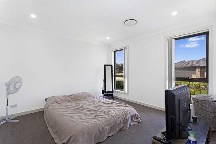 Fifth view of Homely house listing, 5 Stonehaven Way, Catherine Field NSW 2557