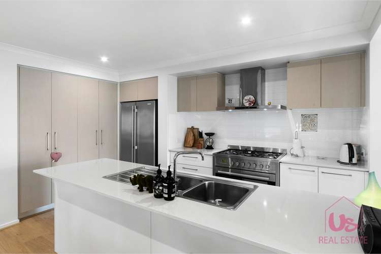 Fifth view of Homely unit listing, 75A Clarendon Drive, Somerville VIC 3912