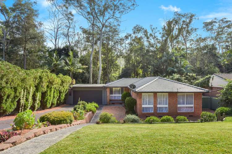 Main view of Homely house listing, 33 Blackbutt Street, Wyoming NSW 2250