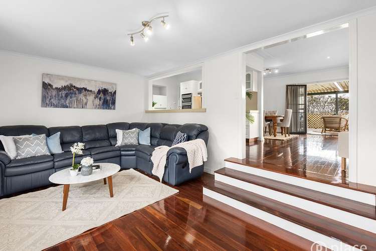 Fifth view of Homely house listing, 23 Fielding Street, Mount Gravatt QLD 4122