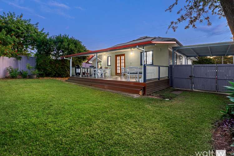 Main view of Homely house listing, 127 Handford Road, Zillmere QLD 4034