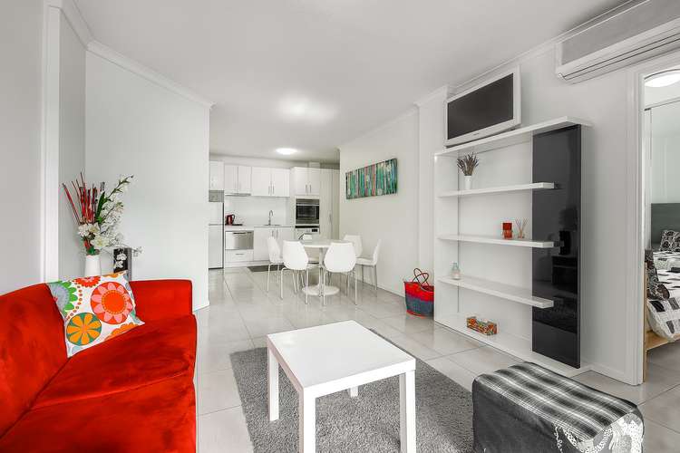 Third view of Homely unit listing, 202/7 Hope Street, South Brisbane QLD 4101