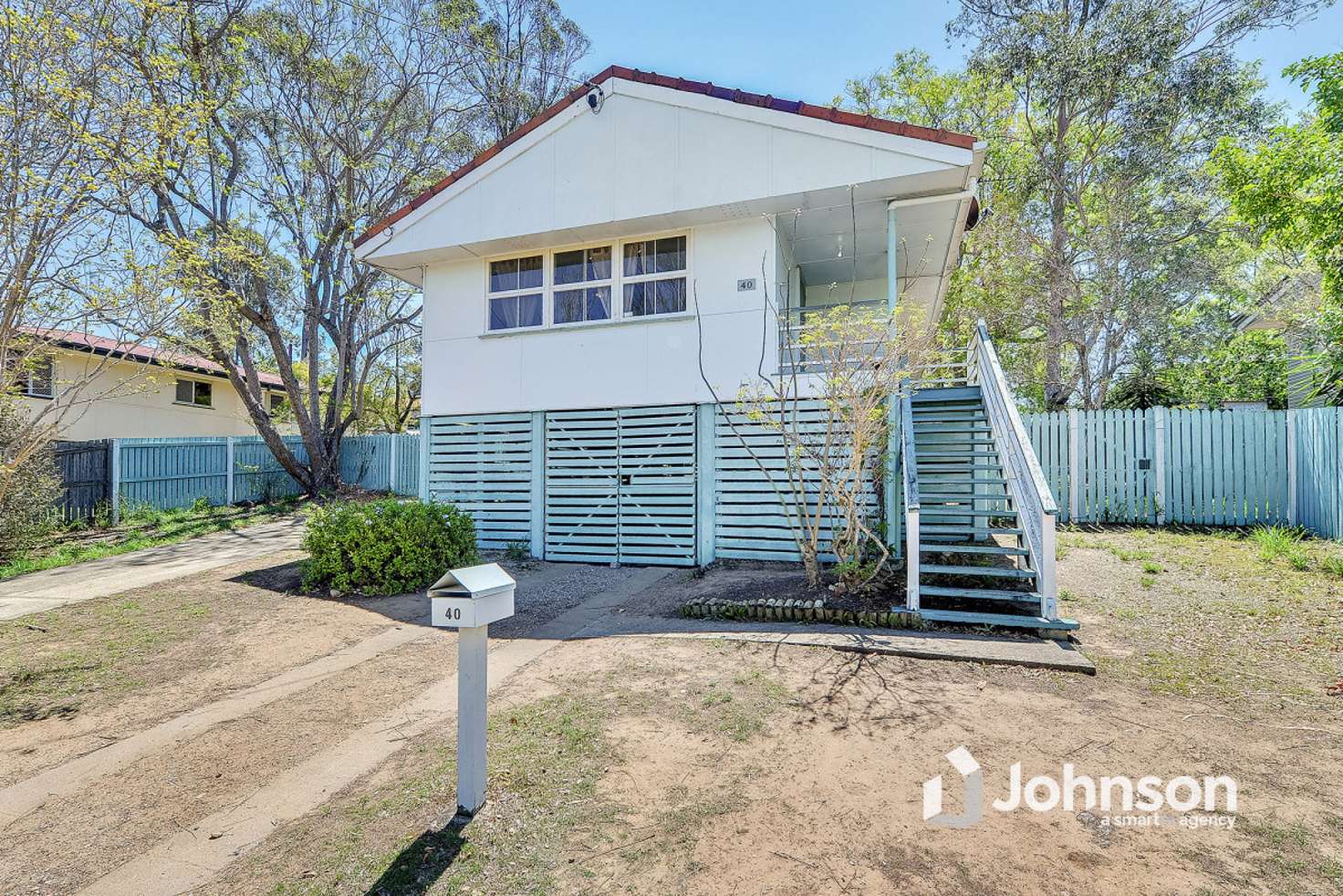 Main view of Homely house listing, 40 Wentworth Street, Leichhardt QLD 4305