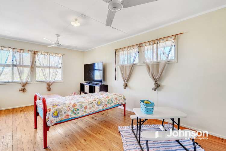 Fourth view of Homely house listing, 40 Wentworth Street, Leichhardt QLD 4305