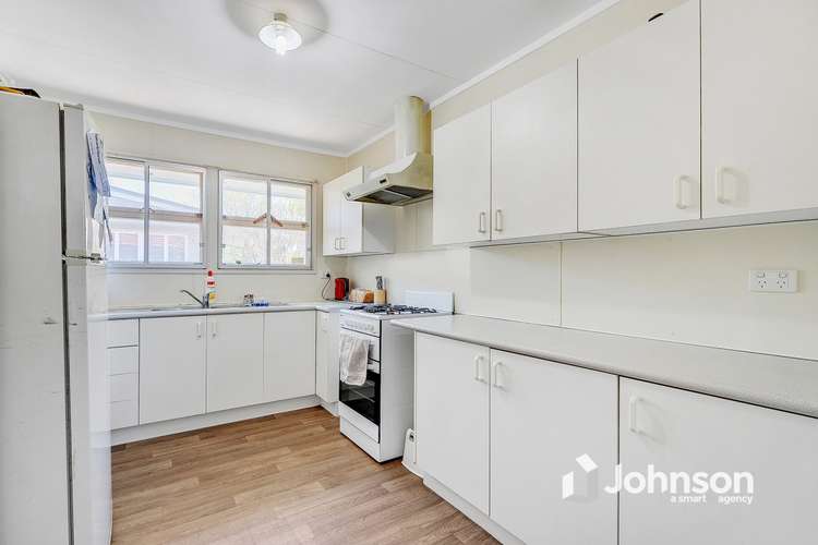 Fifth view of Homely house listing, 40 Wentworth Street, Leichhardt QLD 4305