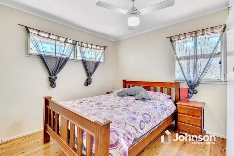 Sixth view of Homely house listing, 40 Wentworth Street, Leichhardt QLD 4305