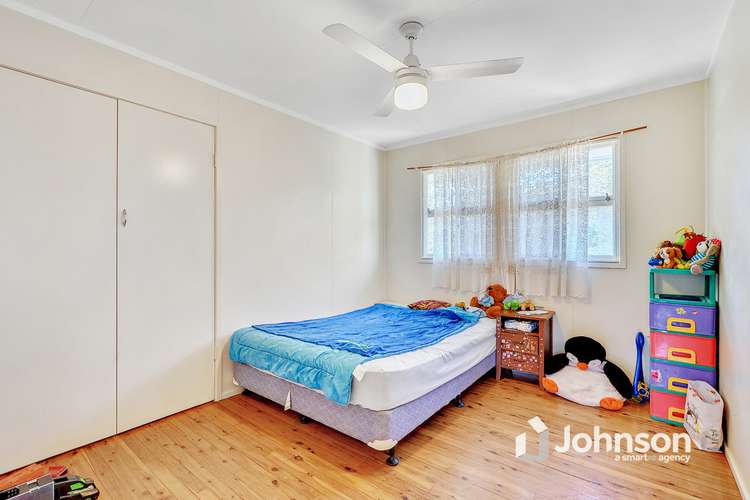 Seventh view of Homely house listing, 40 Wentworth Street, Leichhardt QLD 4305