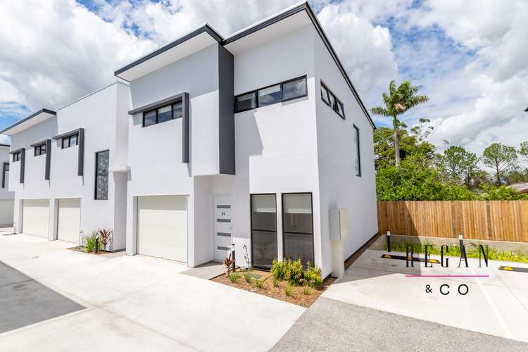Fifth view of Homely townhouse listing, 24/17 David Street, Burpengary QLD 4505