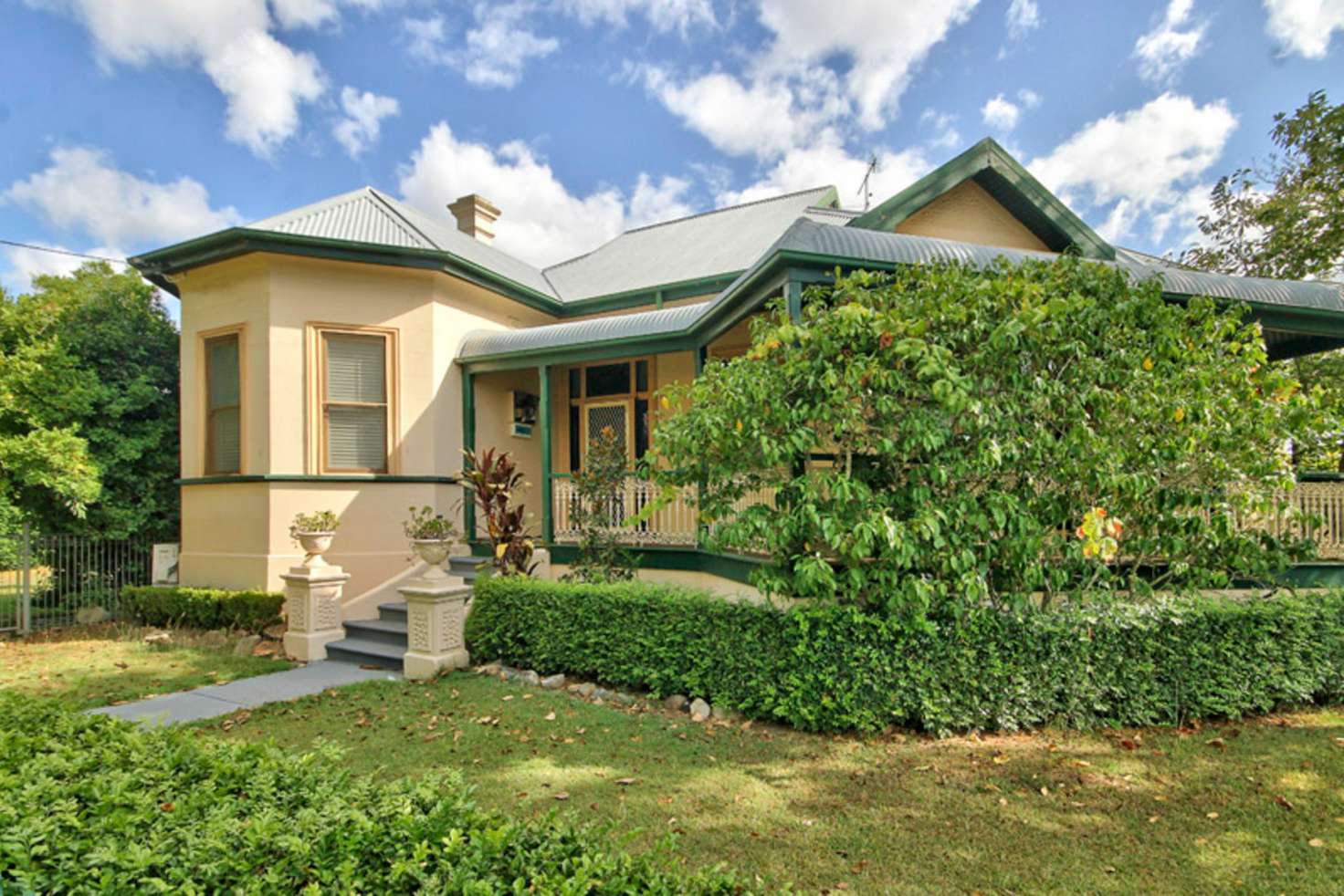 Main view of Homely house listing, 95 Victoria Street, Grafton NSW 2460