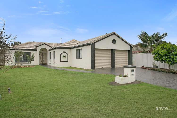 Main view of Homely house listing, 6 Bunya Court, Narangba QLD 4504