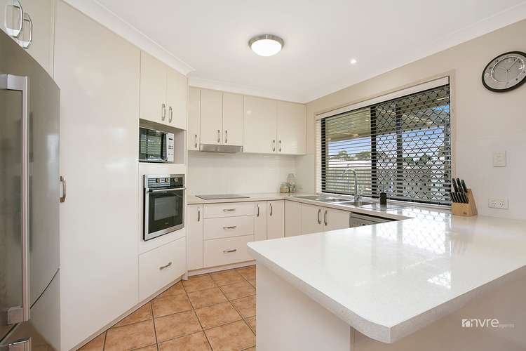 Second view of Homely house listing, 6 Bunya Court, Narangba QLD 4504