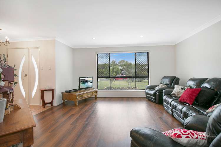 Third view of Homely house listing, 6 Bunya Court, Narangba QLD 4504