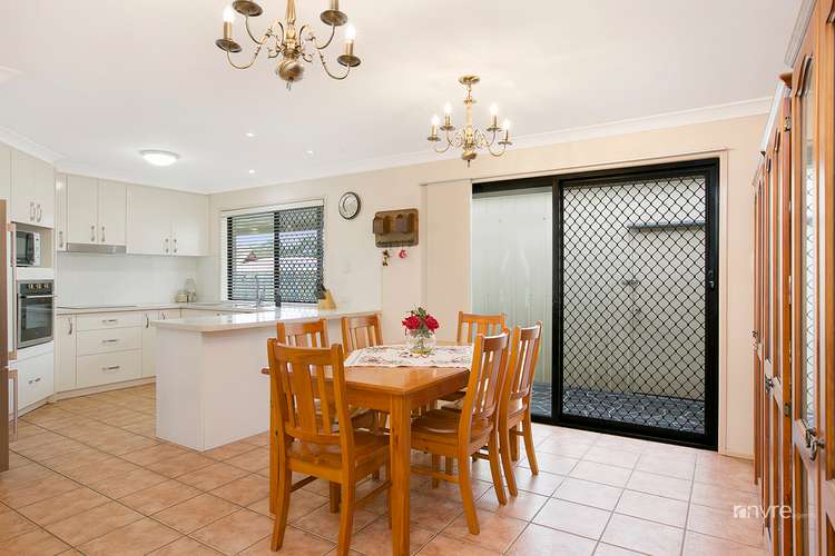 Fourth view of Homely house listing, 6 Bunya Court, Narangba QLD 4504