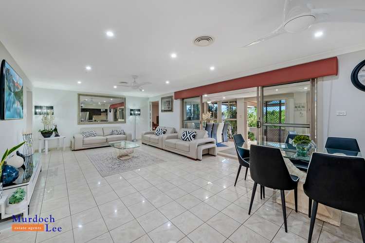 Fourth view of Homely house listing, 40 Orleans Way, Castle Hill NSW 2154