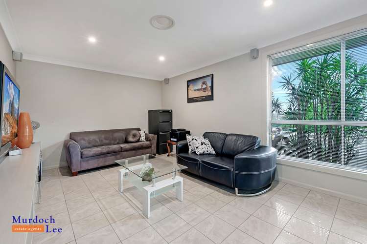 Sixth view of Homely house listing, 40 Orleans Way, Castle Hill NSW 2154