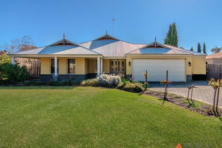 Main view of Homely house listing, 5 Riverina Avenue, Coodanup WA 6210